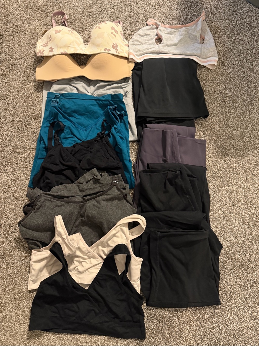 Maternity bundle